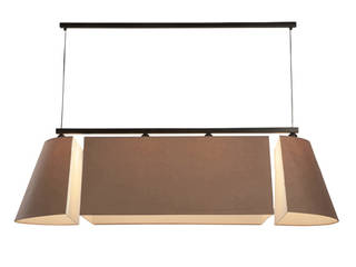 Lustre Trio, Mbd Mbd Nowoczesne domy