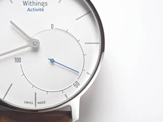 eliumstudio / Activité / Withings, eliumstudio eliumstudio