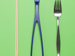 “B.SIDE” for Stuf, Alessandro Busana Designstudio Alessandro Busana Designstudio KitchenCutlery, crockery & glassware