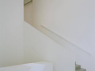 Gagosian Gallery, Rizzo 1830 Rizzo 1830 Escalier