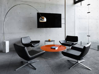 Toy-Box, grupoarquitectura grupoarquitectura Study/office