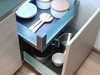 MANGO, GUSTO E MODERNITA’, ARREX LE CUCINE ARREX LE CUCINE 現代廚房設計點子、靈感&圖片