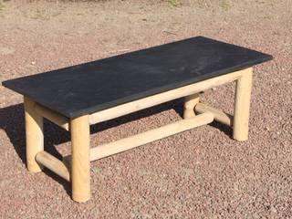 Table basse ardoise, Ardoise Déco Ardoise Déco الغرف