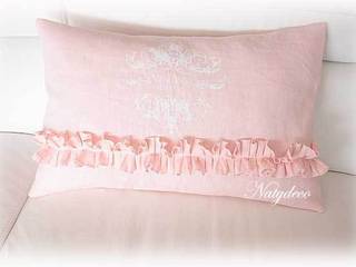 coussin, Natydeco Natydeco 更多房间