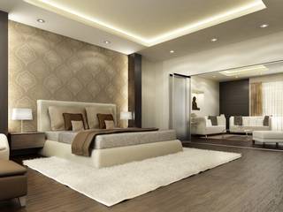 homify Chambre