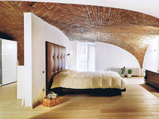 Casa sul Rio, Nicola Salami Architetto Nicola Salami Architetto Weitere Zimmer Haustierzubehör