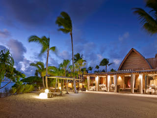 Tétiaroa -The Brando, ID Associés ID Associés