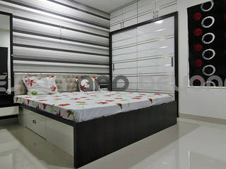 master bedroom Design and beyond Modern houses