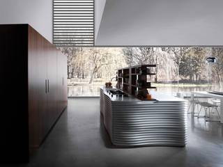 MAROSI, MITON CUCINE MITON CUCINE Rooms