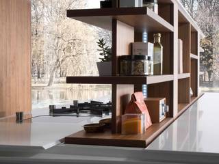 MAROSI, MITON CUCINE MITON CUCINE Rooms