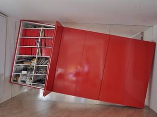 Armoire design MMF4, Patrice Hamel Patrice Hamel Офіс