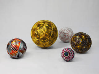 색실공temari ball, 모리공방 모리공방 ห้องอื่นๆ