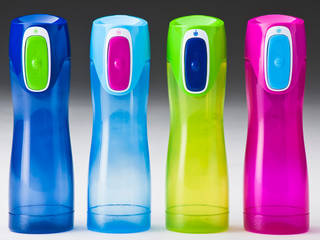 CONTIGO RUSH, Contigo Contigo Kitchen