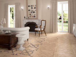 LARIX, ariana ceramica italiana ariana ceramica italiana Walls & floor design ideas