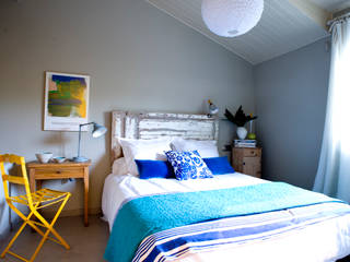 A74. CASA. , BONBA studio BONBA studio Bedroom