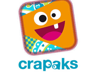 Les Crapaks, Les Crapaks Les Crapaks غرفة الاطفال