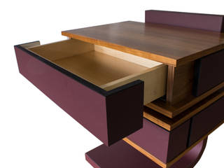 Nr. 13 - Beistelltisch mit besonderem Design, yourelement yourelement Living room Side tables & trays
