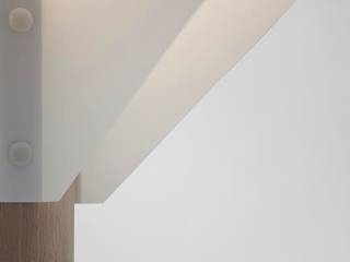 lampe PIN , UNU Studio UNU Studio Interior design