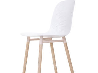 Dot Chair, Scholten & Baijings Scholten & Baijings