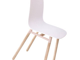 Dot Chair, Scholten & Baijings Scholten & Baijings الغرف