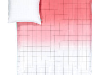 Bed linen, Scholten & Baijings Scholten & Baijings الغرف