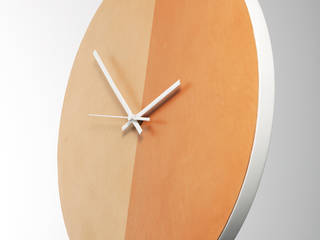 The Sunclock Collection, Lina Patsiou Lina Patsiou Casas escandinavas