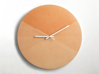 The Sunclock Collection, Lina Patsiou Lina Patsiou Casas escandinavas