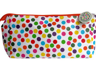 Trousse multi-usages pois multicolores, anna's shop anna's shop Estudios y oficinas