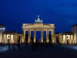 Aussenarchitektur, Fotoweitblick Fotoweitblick