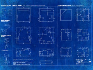 Joint & Join(t)able, DOKCLAB - Architecture/Design and Graphic Design DOKCLAB - Architecture/Design and Graphic Design Studio