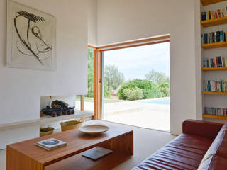 Finca Mallorca 1, HellwigStudios HellwigStudios Modern Interior Design