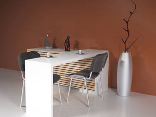 mobilier FOLLOW, SV DESIGN SV DESIGN Débarras