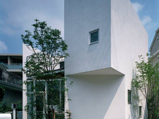 House I, 浅井アーキテクツ一級建築士事務所 浅井アーキテクツ一級建築士事務所