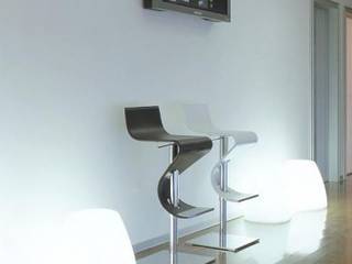 Tampa Stool, www.sedie.design www.sedie.design مطبخ