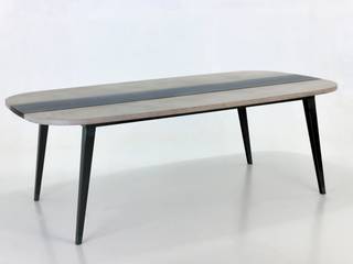 Table M, ATELIER MARTIN BERGER ATELIER MARTIN BERGER Autres espaces