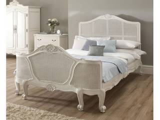 La Rochelle collection: Perfect for anyone who is looking for a designer bedroom furniture set, Homesdirect365 Homesdirect365 Klasyczna sypialnia