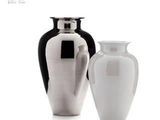 VASO GANGE CERAMICA, passione creativa passione creativa غرف اخرى