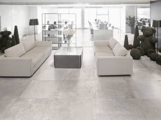 patchwalk, ascot ceramiche ascot ceramiche Paredes y suelos