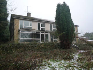 Renovation and Extension, Lodsworth, West Sussex, ArchitectureLIVE ArchitectureLIVE