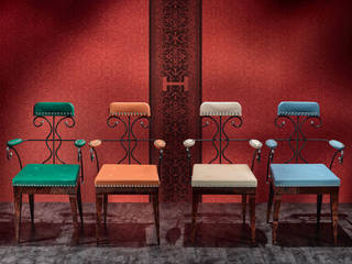 Chairs, REINER HEBE MODERN CLASSIC ARTWORK REINER HEBE MODERN CLASSIC ARTWORK Rooms