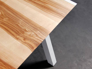 TABLE PROFIL, ARTMETA ARTMETA Modern dining room