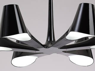 ORA Lamp Santiago Sevillano Industrial Design ЇдальняОсвітлення