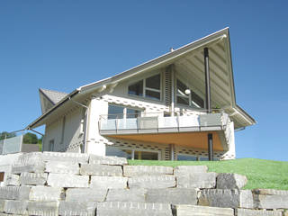 Brun & Mahler GmbH Country style house