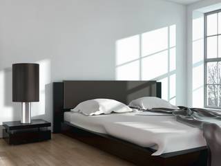 Viocero | Antago CS Table & Desk Lamp, VIOCERO VIOCERO Modern Bedroom