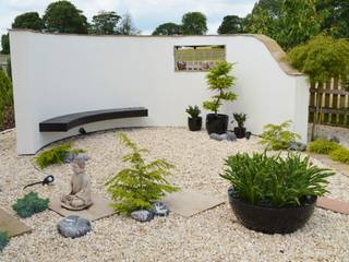 Japanese Style Garden Unique Landscapes Asian style garden