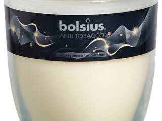 Bolsius Large Scented Candles (Case 4), The Covent Garden Candle Company The Covent Garden Candle Company พื้นที่เชิงพาณิชย์