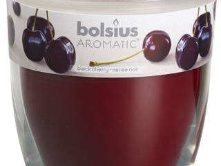 Bolsius Large Scented Candles (Case 4), The Covent Garden Candle Company The Covent Garden Candle Company พื้นที่เชิงพาณิชย์