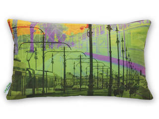 por Velvet Prairie Moderno