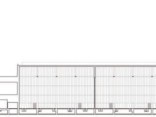 modern von 長谷川逸子・建築計画工房, Modern