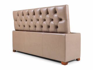 Ottoman, THE STORAGE BED THE STORAGE BED Гостиная в стиле модерн